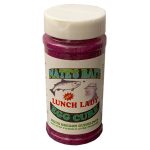 Nate's Bait Lunch Lady Black Cherry Egg Cure